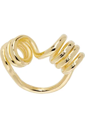 Chopova Lowena Spring Ring