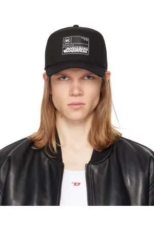 Dsquared2 Patch Cap