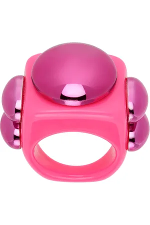 La Manso Misubishi Ring