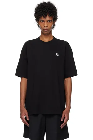 Kijun Standard Oversized T-shirt
