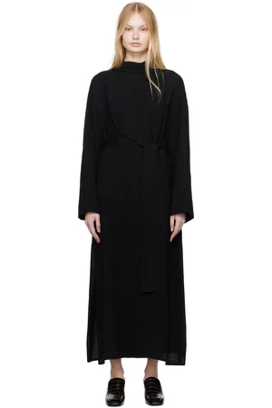 STUDIO NICHOLSON Reva Midi Dress