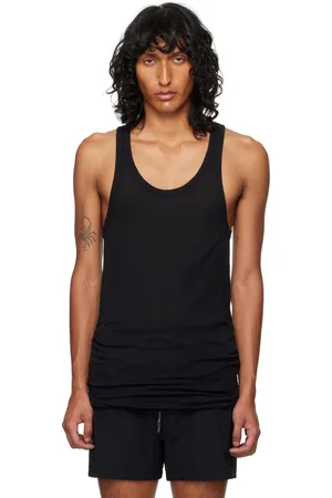 11 BY BORIS BIDJAN SABERI T1B Tank Top