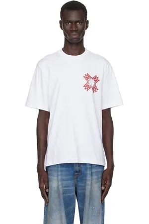 AMIRI MA Quad XO T-shirt