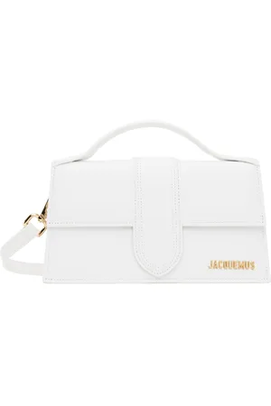 Jacquemus White Les Classiques 