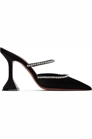 Amina Muaddi Gilda Mules