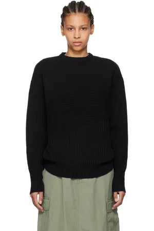 DIME Wave Sweater