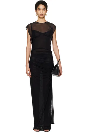 Jean Paul Gaultier Black 