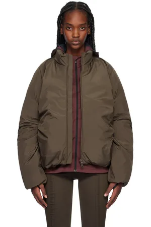 Post Archive Faction PAF 7.0 Right Down Jacket