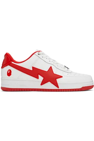 BAPE STA OS #2 Sneakers