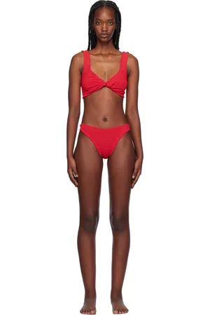 Hunza G Juno Bikini