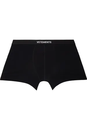 Vetements Logo Boxers