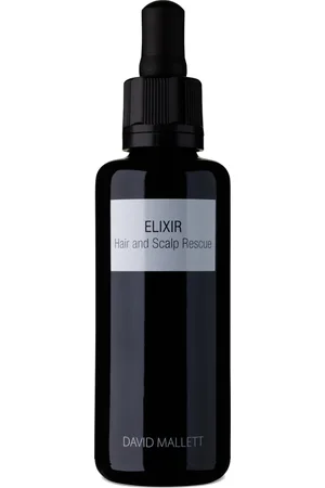 David Mallett Elixir Hair & Scalp Rescue, 50 mL