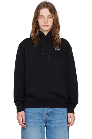 Jacquemus Black Les Classiques 