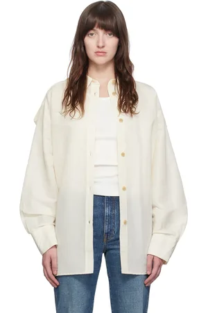 Khaite Off-White 