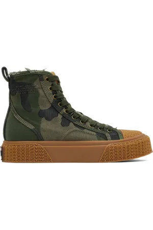 Marc Jacobs Khaki 