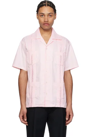 Drôle de Monsieur La Chemise Cubaine