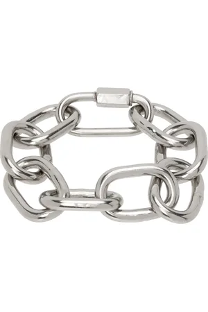 Apartment 1007 #2/0 PL Bracelet