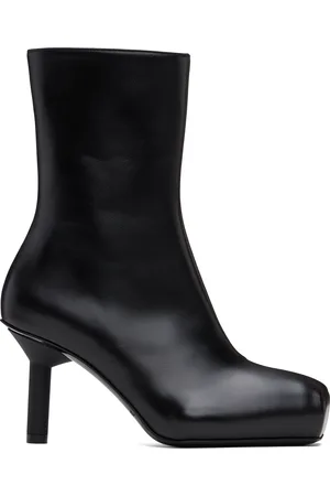 ALAINPAUL Pina Ankle Boots