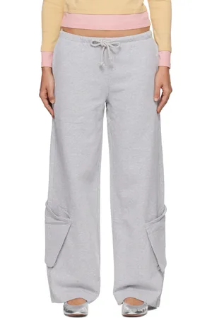 Gimaguas Gray Jess Sweatpants