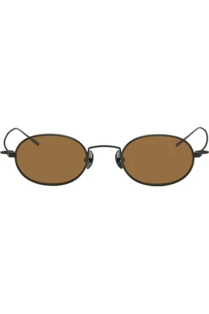 Akila Black Rio Sunglasses