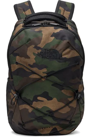 The North Face Khaki Jester Backpack