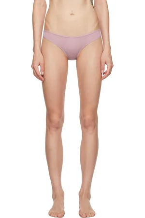 Baserange Purple Bell Briefs