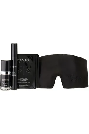 111Skin Precision Eye Lift Routine Set