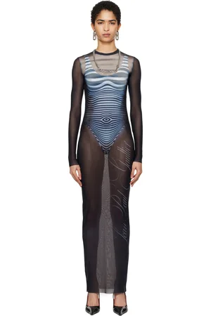 Jean Paul Gaultier Navy 