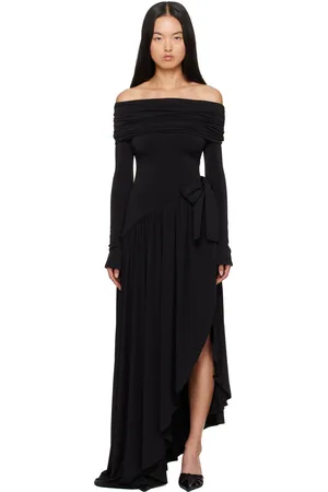 DANIELLE GUIZIO Lola Gown Maxi Dress