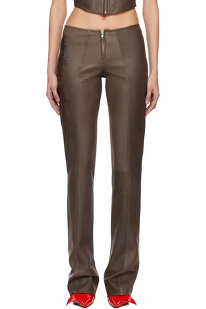 Jean Paul Gaultier Brown 