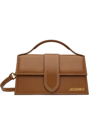 Jacquemus Tan Les Classiques 