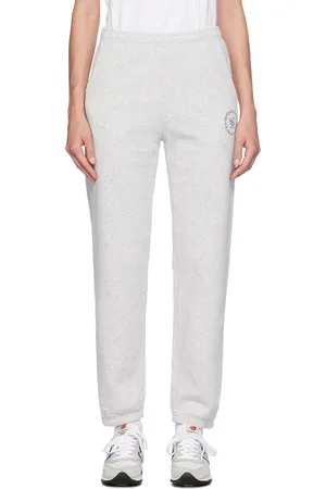 Sporty & Rich Gray SRHWC Lounge Pants