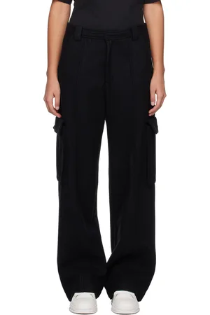 Axel Arigato Patch Cargo Trousers