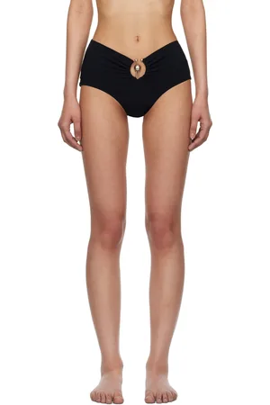 CHRISTOPHER ESBER Orbit Bikini Bottom