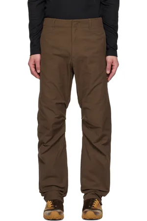 Post Archive Faction PAF 7.0 Right Trousers
