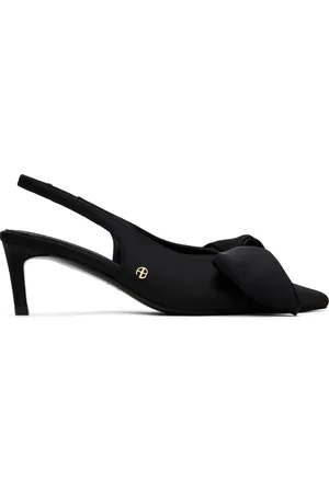 ANINE BING Nina Heels
