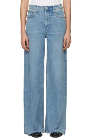 RAG&BONE Blue 