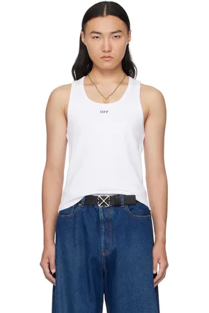 OFF-WHITE White 