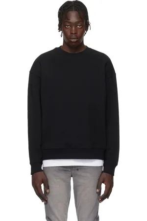KSUBI 4 X 4 Biggie Crew Sweatshirt