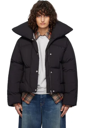 Axel Arigato Mist Down Puffer Jacket