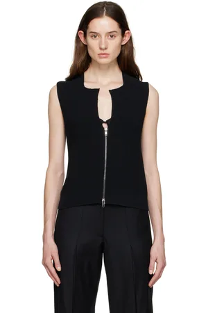AYA MUSE Mason Tank Top