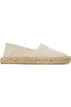 Kenzo Off-White Paris Classic Espadrilles