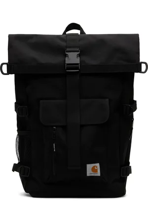 Carhartt Black Philis Backpack