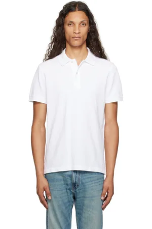 Tom Ford Tennis Polo