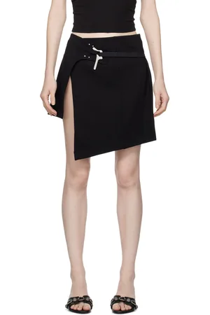 HELIOT EMIL Caliche Miniskirt