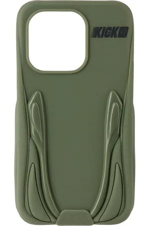 Urban Sophistication Green 