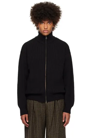 AMOMENTO Full Needle Sweater