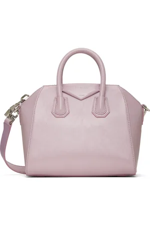 Givenchy Purple Antigona Mini Bag