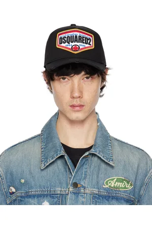 Dsquared2 Logo Baseball Cap