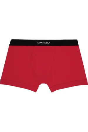 Tom Ford Cotton Boxer Briefs
